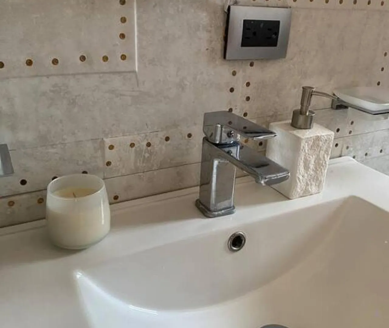 Апартаменты Rl603 Elegant Downtown Penthouse With Private Jacuzzi Санто-Доминго