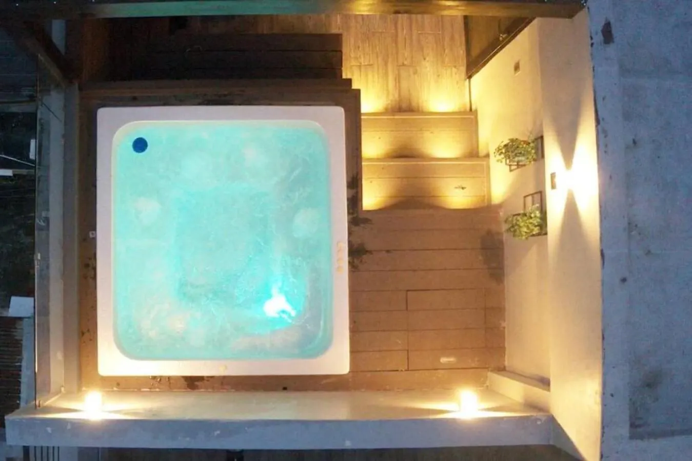 Rl603 Elegant Downtown Penthouse With Private Jacuzzi Apartment Santo Domingo