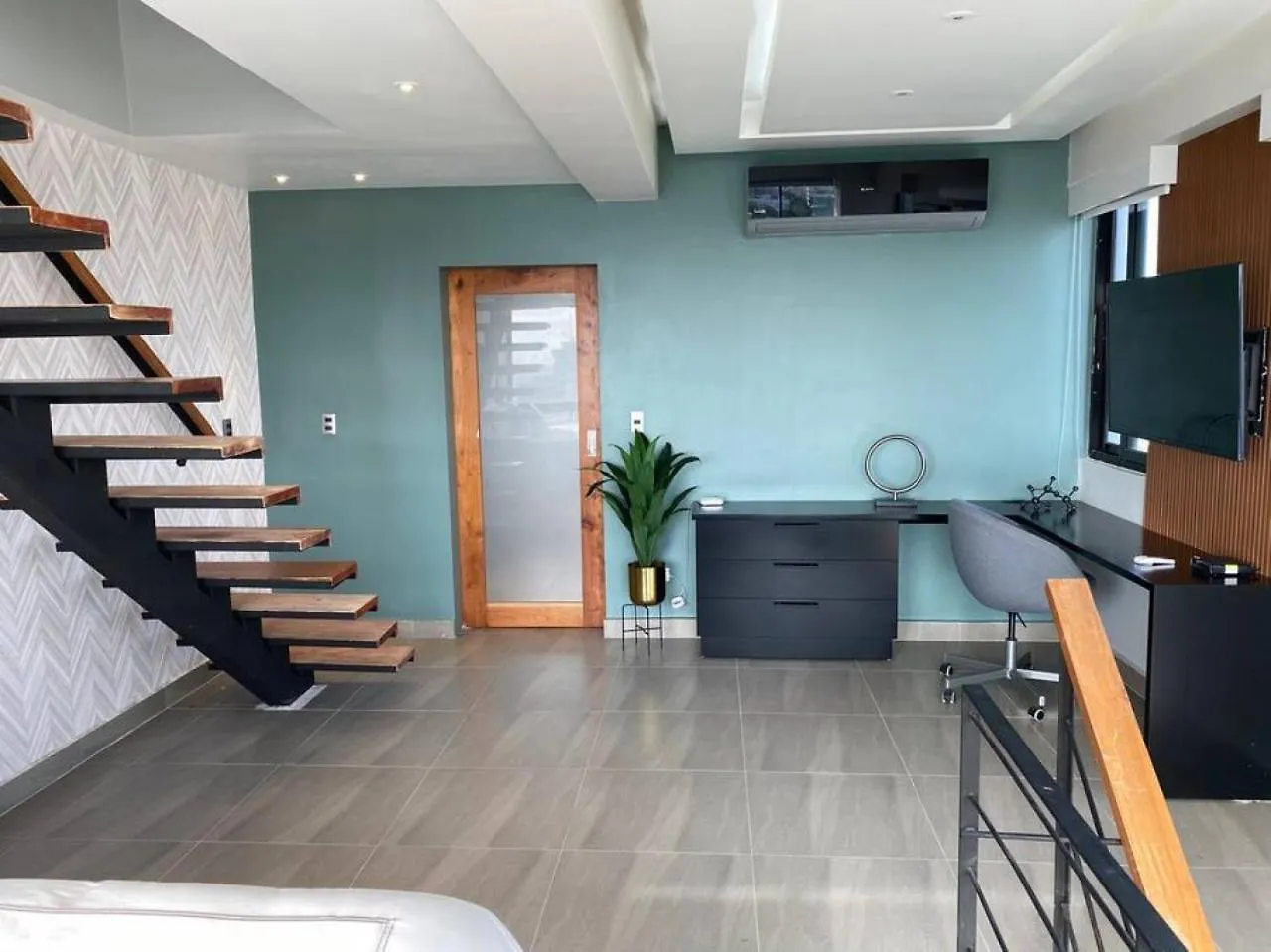 Rl603 Elegant Downtown Penthouse With Private Jacuzzi Apartment Santo Domingo
