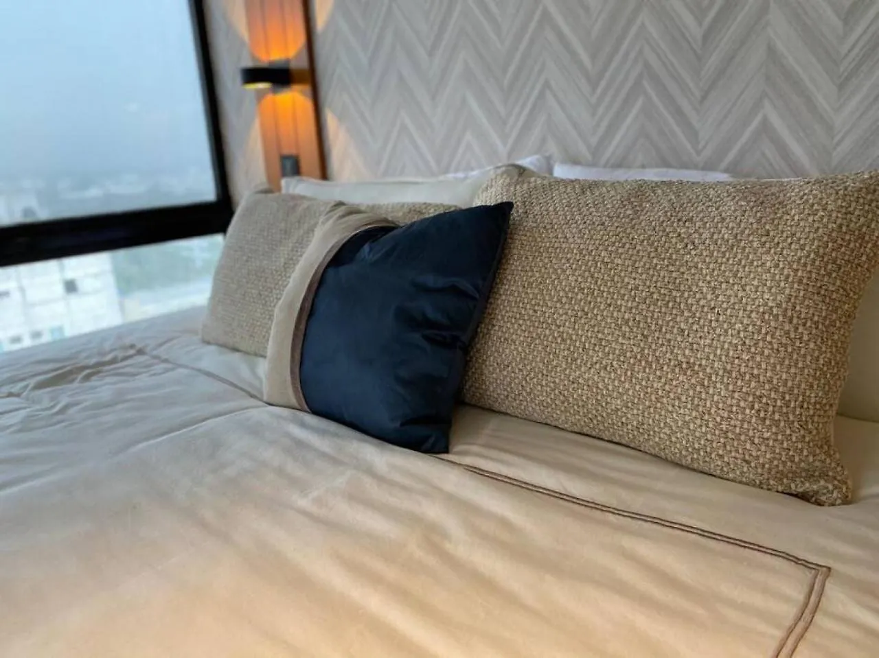 Rl603 Elegant Downtown Penthouse With Private Jacuzzi Apartment Santo Domingo Dominican Republic
