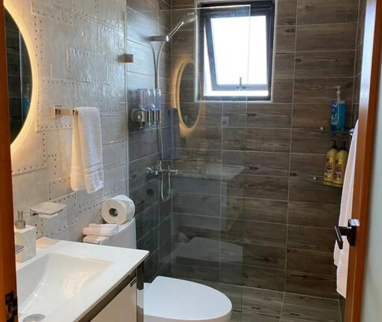 Rl603 Elegant Downtown Penthouse With Private Jacuzzi Apartment Santo Domingo