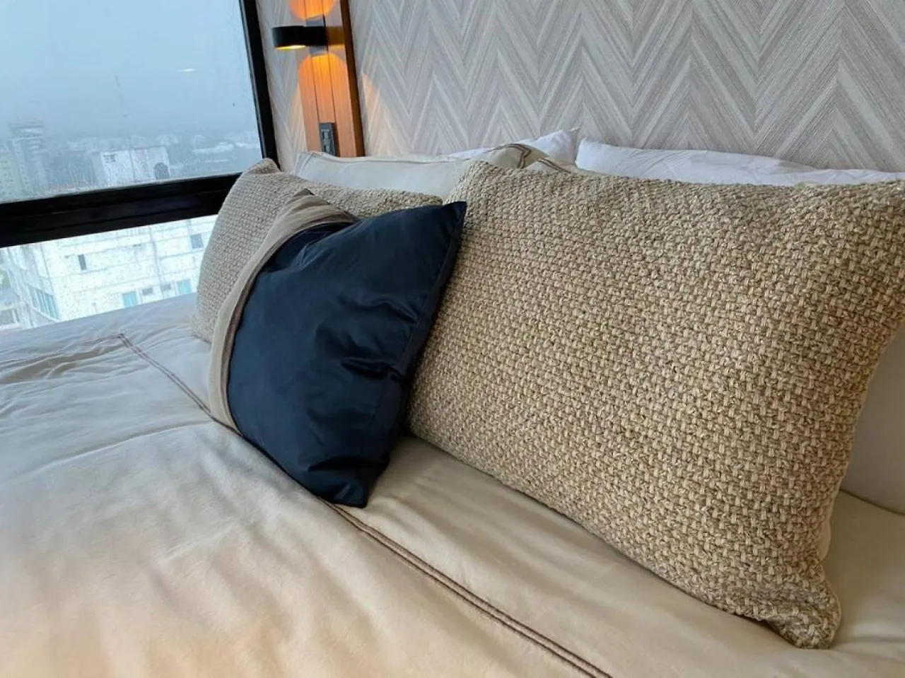 Rl603 Elegant Downtown Penthouse With Private Jacuzzi Apartment Santo Domingo 0*,  Dominican Republic