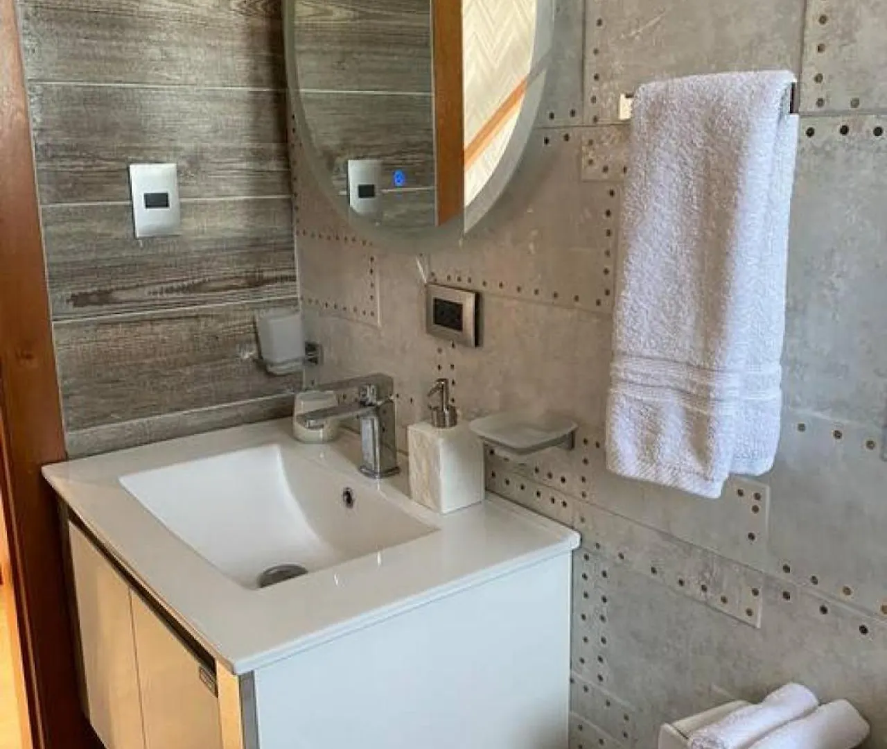 Rl603 Elegant Downtown Penthouse With Private Jacuzzi Apartment Santo Domingo Dominican Republic