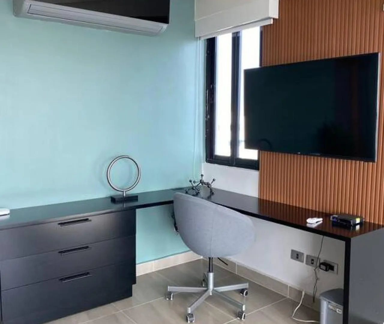 Rl603 Elegant Downtown Penthouse With Private Jacuzzi Apartment Santo Domingo Dominican Republic