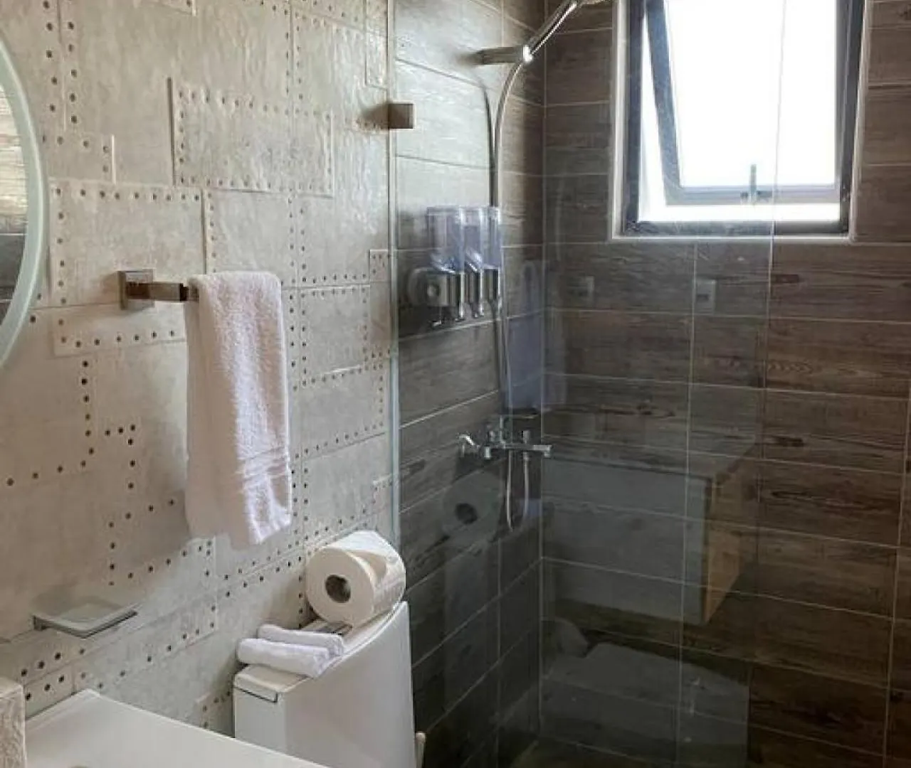 Rl603 Elegant Downtown Penthouse With Private Jacuzzi Apartment Santo Domingo